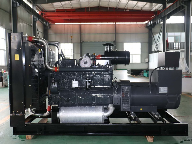 AITIYU SPORTS，上柴柴油发电机组