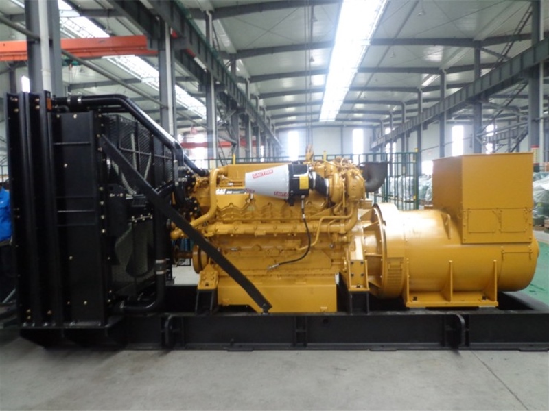 AITIYU SPORTS,济柴柴油发电机组