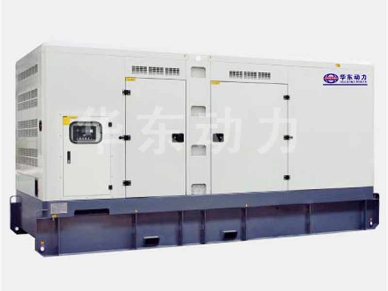 AITIYU SPORTS静音电站,静音发电机组