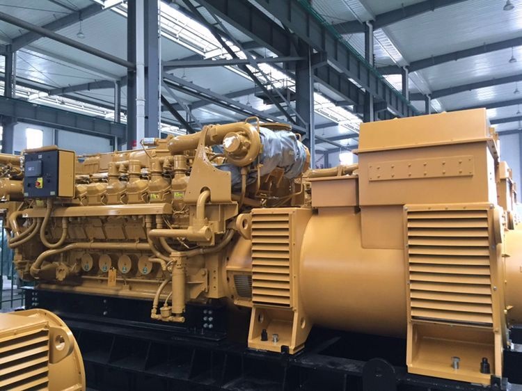 AITIYU SPORTS 上柴柴油发电机组