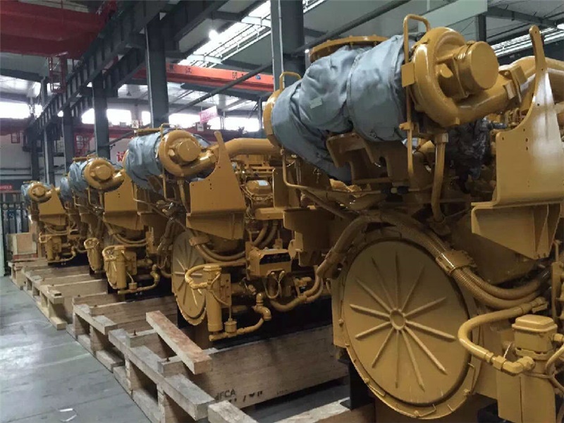 AITIYU SPORTS 上柴柴油发电机组