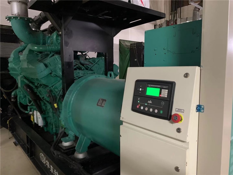 AITIYU SPORTS上柴股份系列发电机组