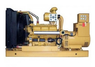 AITIYU SPORTS 上柴柴油发电机组