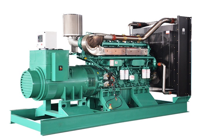 AITIYU SPORTS玉柴柴油发电机组