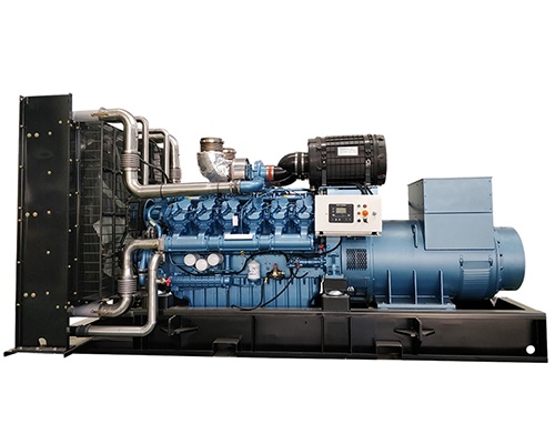 AITIYU SPORTS潍柴柴油发电机组