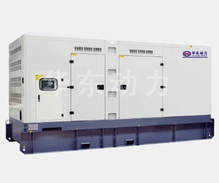 AITIYU SPORTS提供湖南地区静音电站和静音发电机组